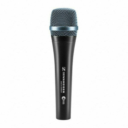 Sennheiser E935 - Professional Cardioid Dynamic Handheld Vocal Microphone - Dragon Image