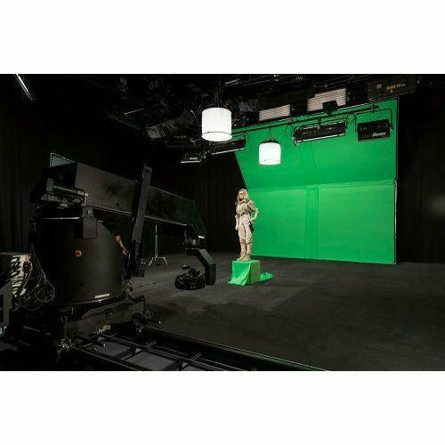 Lastolite LL LR83354 StudioLink Chroma Key Green Connection Kit 3m - Dragon Image