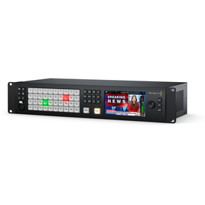 Blackmagic ATEM 4 M/E Constellation HD - Dragon Image