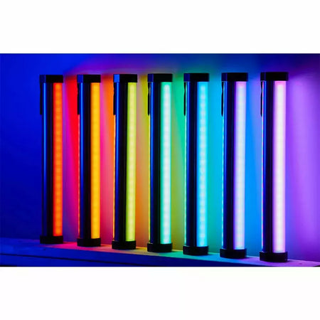 GODOX TL30 RGB TUBE LIGHT 30cm - Dragon Image