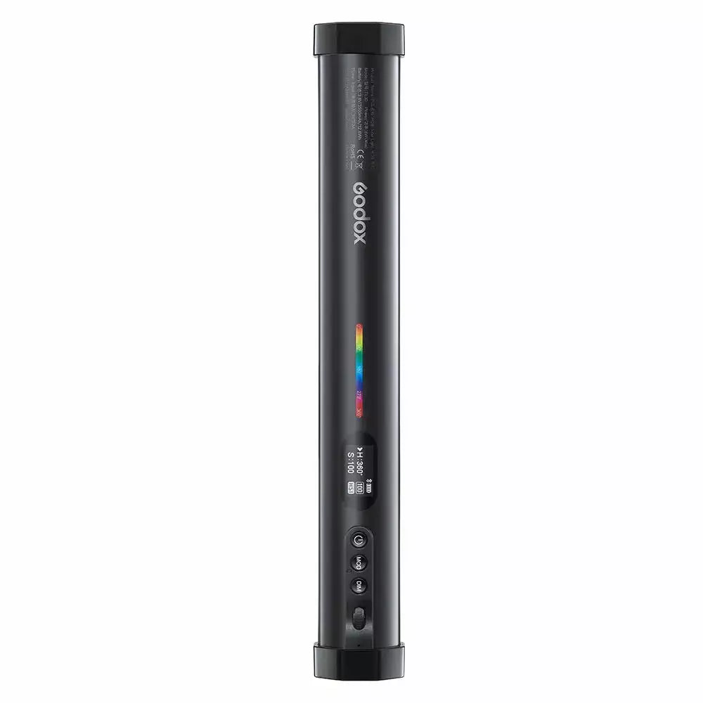 GODOX TL30 RGB TUBE LIGHT 30cm - Dragon Image