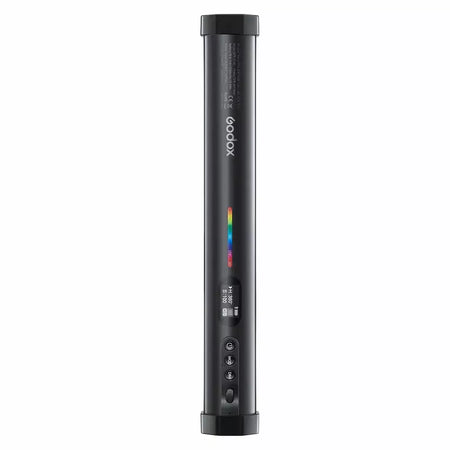 GODOX TL30 RGB TUBE LIGHT 30cm - Dragon Image