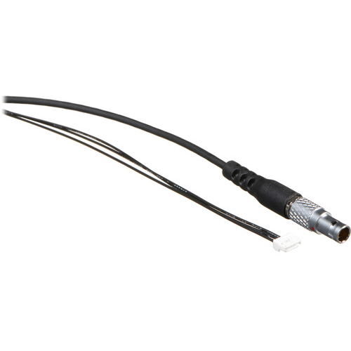 Teradek RT Latitude MoVI Pro Cable (40cm) - Dragon Image