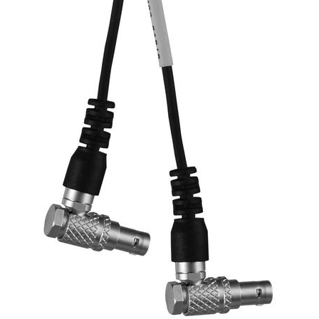 Teradek RT Slave Controller Cable 100cm (r/a to r/a) - Dragon Image