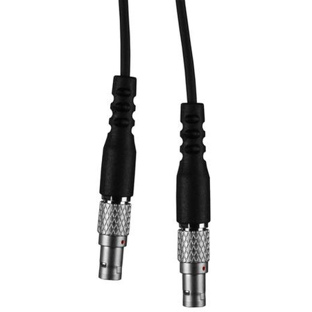Teradek RT Slave Controller Cable 100cm (straight) - Dragon Image
