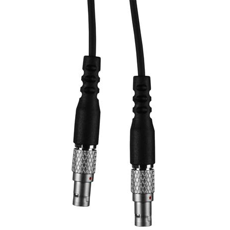Teradek RT Wired-Mode Cable 200cm (5pin for MK3.1) - Dragon Image