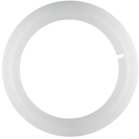 Teradek White Discs for Teradek RT MK3.1 Controller (Pack of 8) - Dragon Image