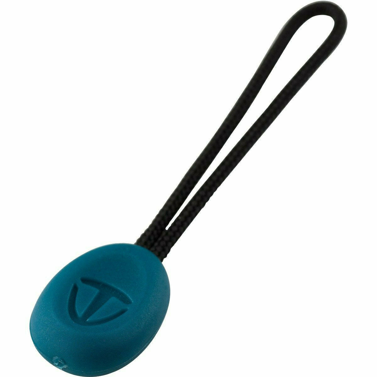 Tenba Tools Zipper Pulls - Pack of 10 - Blue - Dragon Image