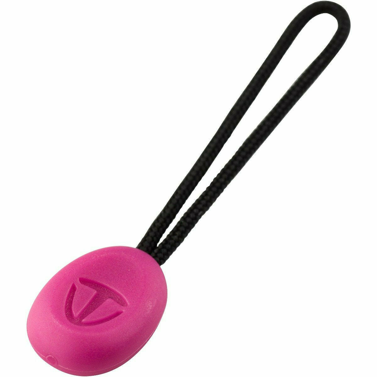 Tenba Tools Zipper Pulls - Pack of 10 - Pink - Dragon Image