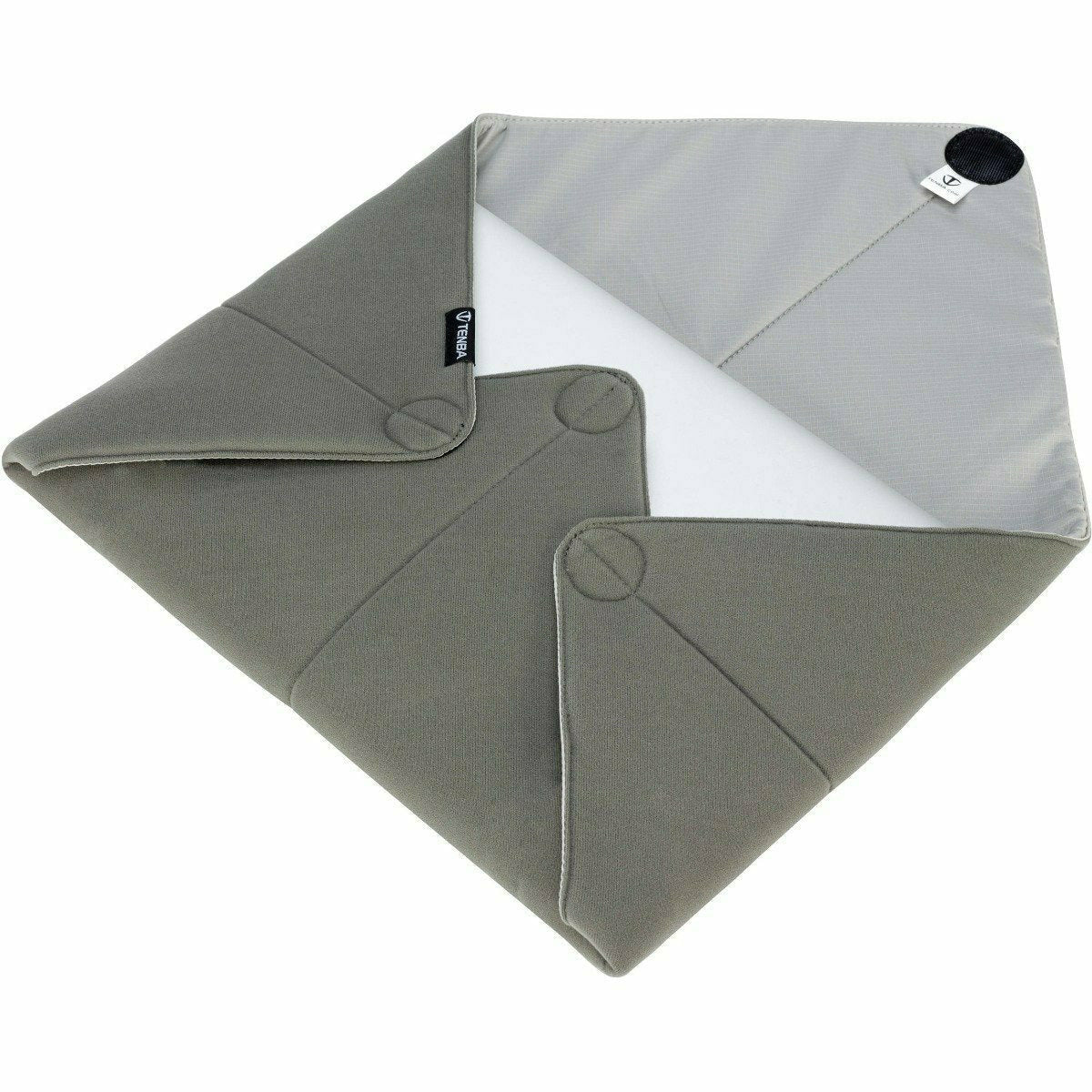Tenba Tools 20inch (50cm) Protective Wrap - Grey - Dragon Image