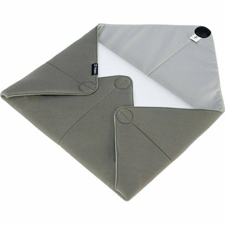 Tenba Tools 20inch (50cm) Protective Wrap - Grey - Dragon Image