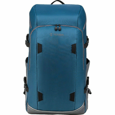 Tenba Solstice 24L Backpack - Blue - Dragon Image