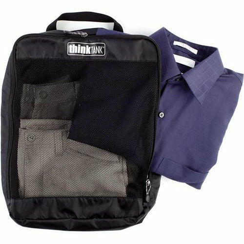 Think Tank Travel Pouch - Large - Dragon Image
