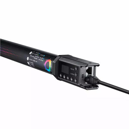 GODOX TL120 RGB LED TUBE LIGHT KIT 120cm - Dragon Image