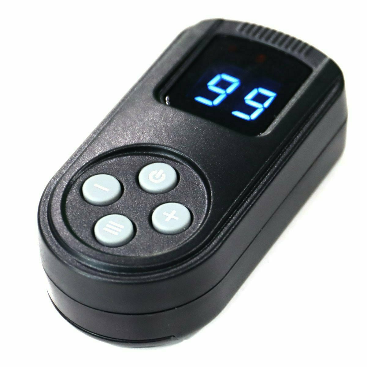 LightPro Track Light Remote for Track Light 40B LED Light – Dragon ...
