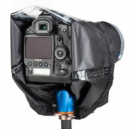 Think Tank Emergency Rain Cover - Small - Dragon Image