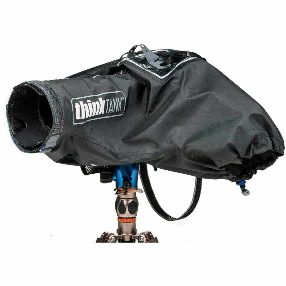 Think Tank Hydrophobia D 70-200 V3 - Dragon Image