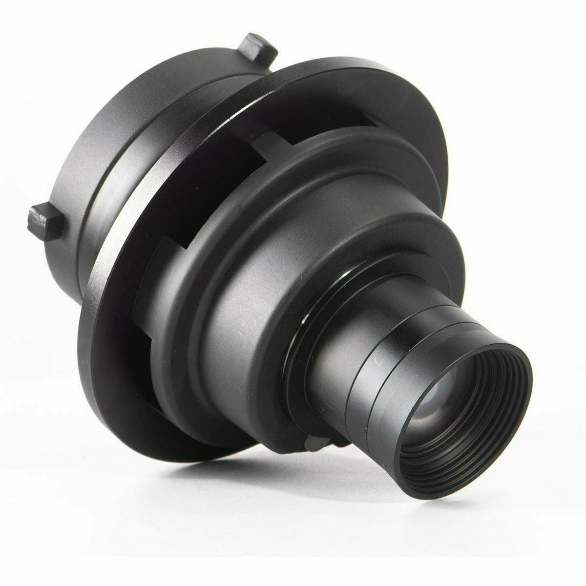 LightPro Gobo / Spotlight Compact S-Type Adaptor - Dragon Image