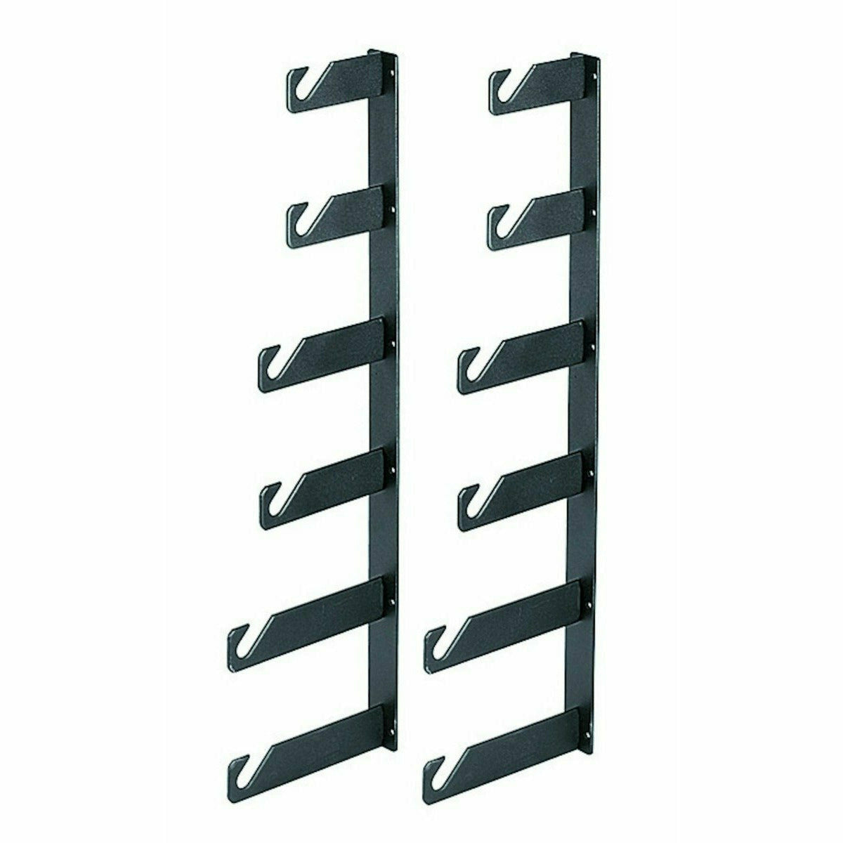 Manfrotto 045-6 Background Paper Hooks For Six Expan 046 sets - Dragon Image
