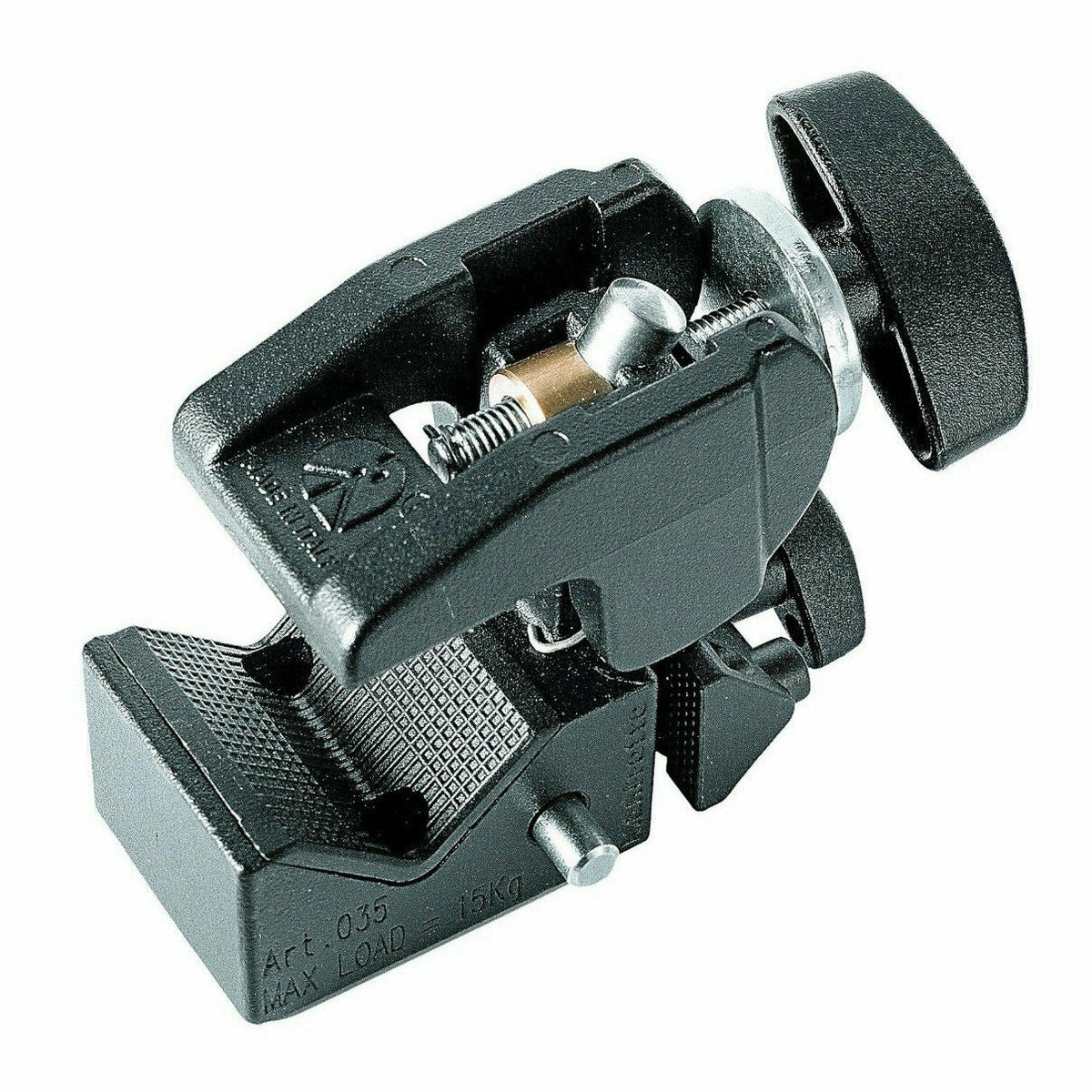 Manfrotto 635 Super Quick Action Clamp - Dragon Image