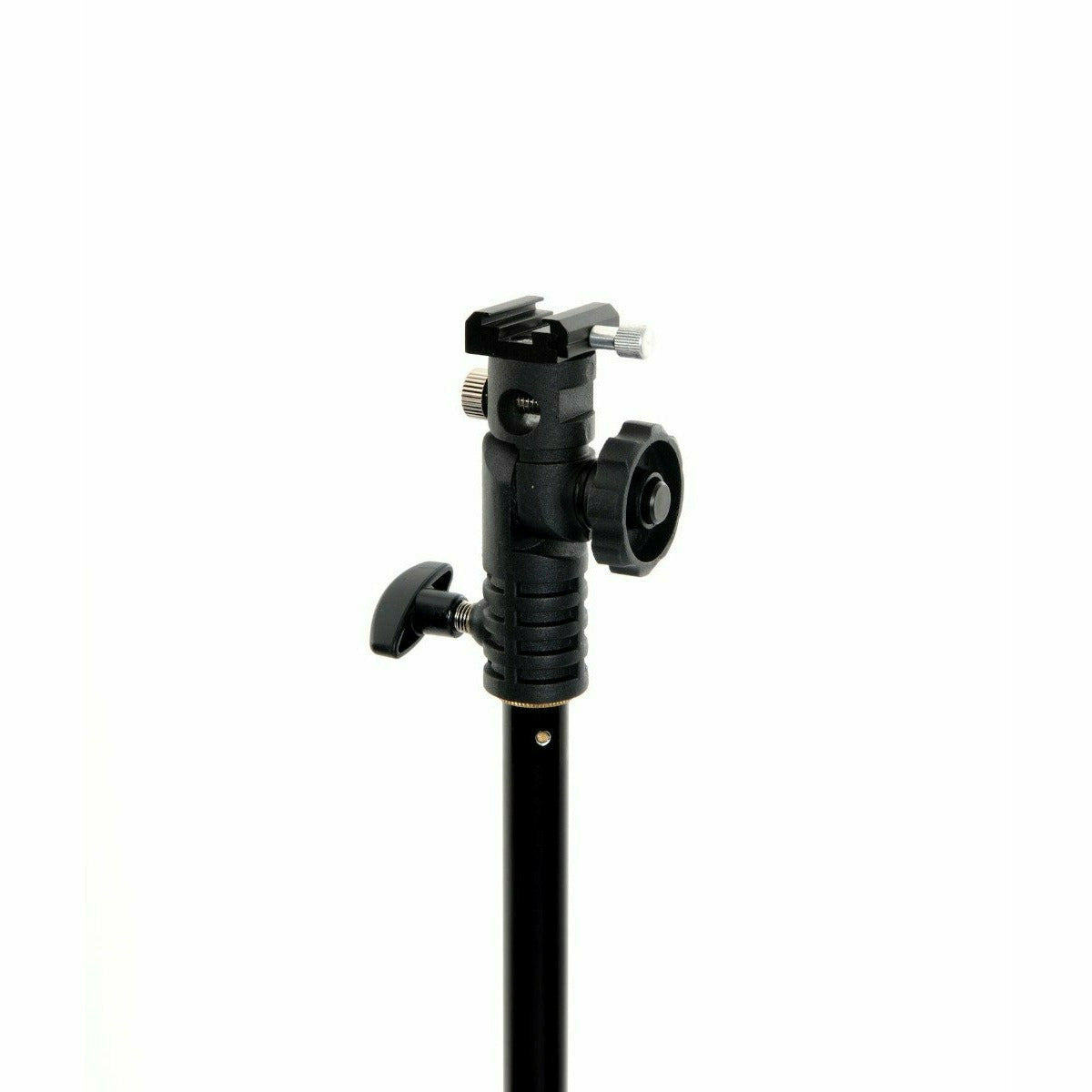 Lastolite Tilthead Flash Shoe Lock Mount Ratchet Locking Knob - Dragon Image