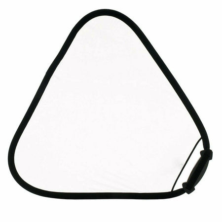Lastolite Diffuser Trigrip 75cm 2 Stop Hand Grip and Strap - Dragon Image