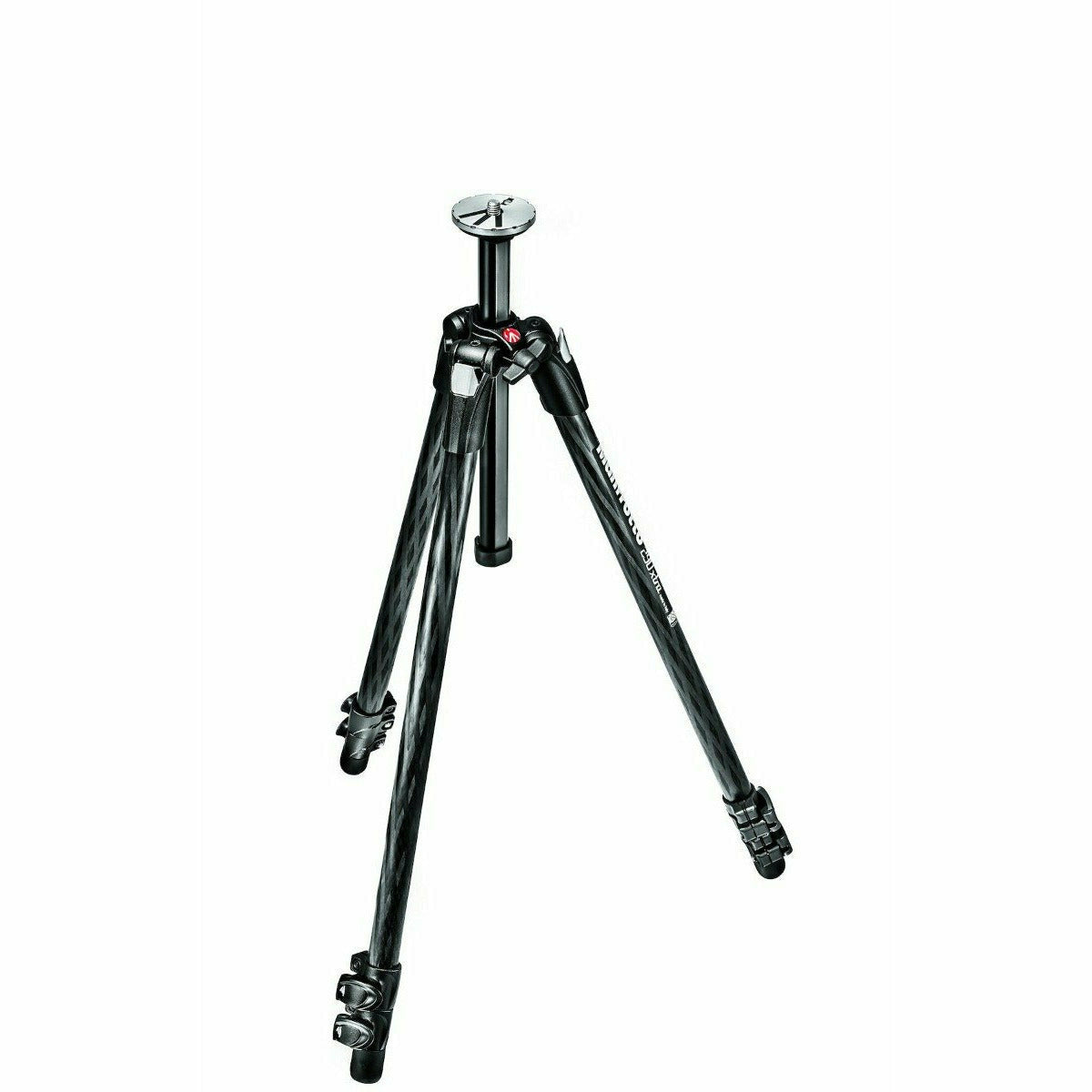 Manfrotto Tripod 290 Series Xtra CF 52.7-165.5cm 5kg Payload - Dragon Image