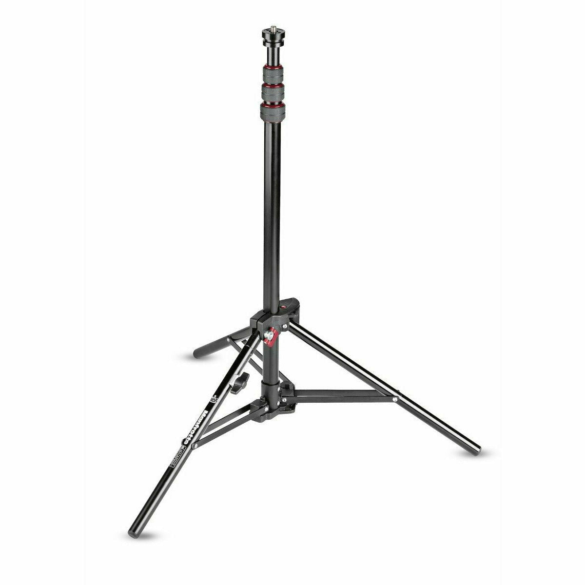 Manfrotto VR Aluminum Complete Stand - Dragon Image