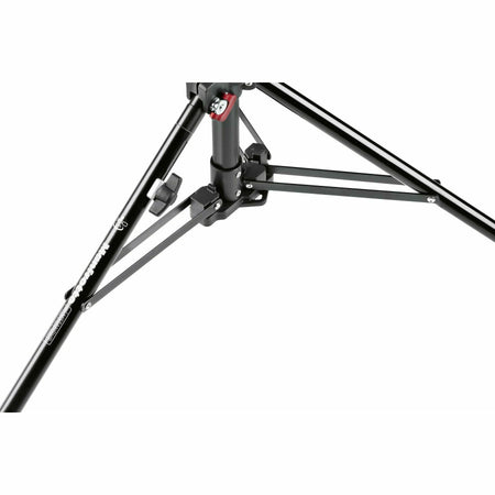 Manfrotto VR Aluminum Complete Stand - Dragon Image