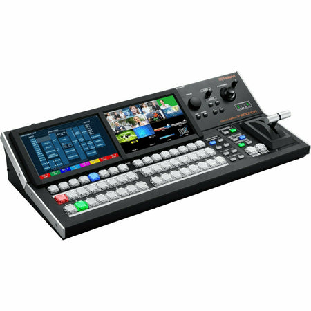 Roland V-1200HDR Control Surface - Dragon Image
