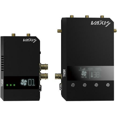 Vaxis Thor 2000ft+ Transmitter Receiver Kit - Dragon Image