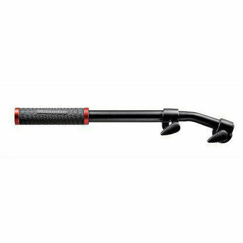 Manfrotto MVAPANBARL Telescopic PVC Free Pan Bar - Dragon Image
