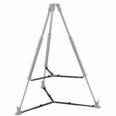 Manfrotto MVTSNGFC 635 Fast Single Tripod Carbon Fiber - Dragon Image