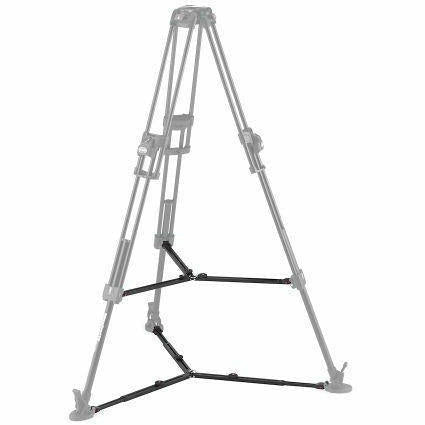 Manfrotto MVTTWINFA 645 Fast Twin leg alu tripod - Dragon Image