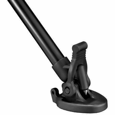 Manfrotto MVTTWINFA 645 Fast Twin leg alu tripod - Dragon Image