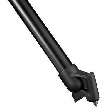 Manfrotto MVTTWINFA 645 Fast Twin leg alu tripod - Dragon Image