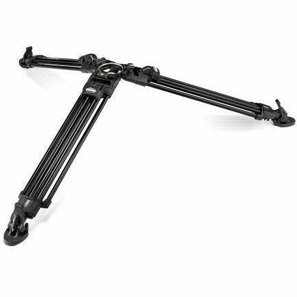 Manfrotto MVTTWINFA 645 Fast Twin leg alu tripod - Dragon Image