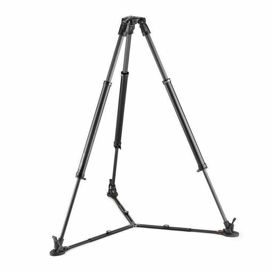 Manfrotto 2 in 1 Tripod Spreader for 645 FTT and 635 FST - Dragon Image