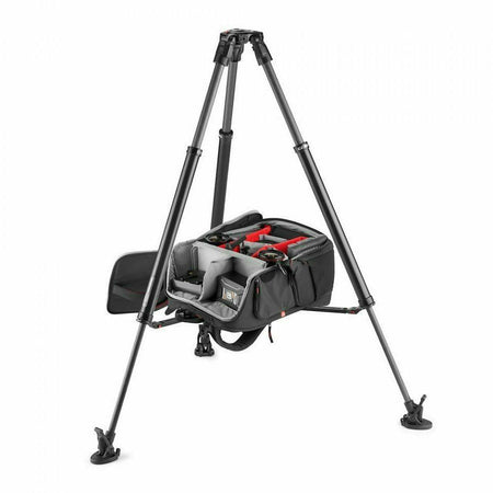 Manfrotto 2 in 1 Tripod Spreader for 645 FTT and 635 FST - Dragon Image