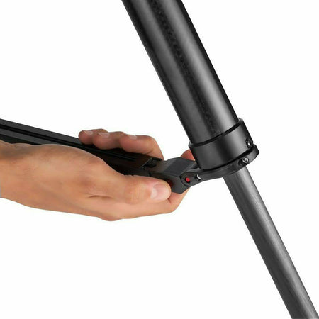 Manfrotto 2 in 1 Tripod Spreader for 645 FTT and 635 FST - Dragon Image