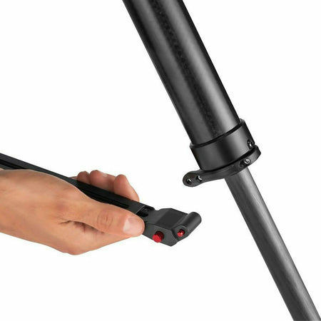 Manfrotto 2 in 1 Tripod Spreader for 645 FTT and 635 FST - Dragon Image