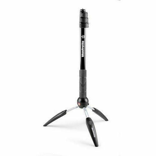 Manfrotto MKCONVR Virtual Reality Kit with Pixi Evo and Aluminium Extension - Dragon Image