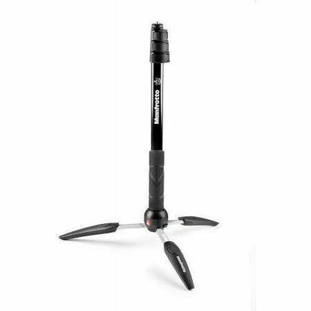 Manfrotto MKCONVR Virtual Reality Kit with Pixi Evo and Aluminium Extension - Dragon Image
