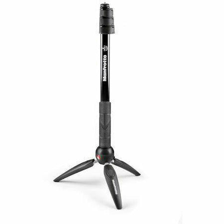 Manfrotto MKCONVR Virtual Reality Kit with Pixi Evo and Aluminium Extension - Dragon Image