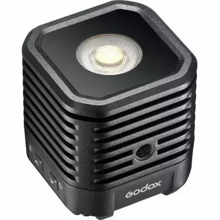 GODOX WL4B COMPACT WATERPROOF LED LIGHT - Dragon Image