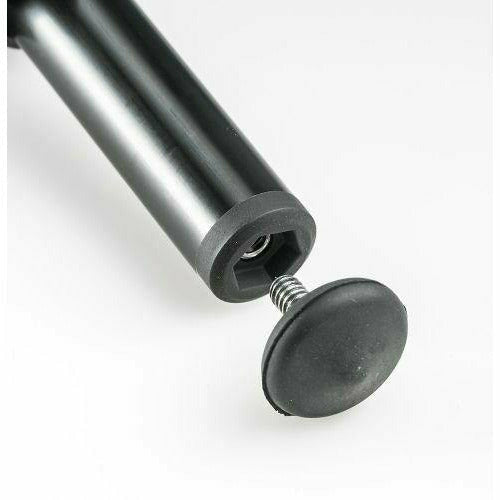 Manfrotto MPMXPROA4 XPRO 4-Section Aluminium Photo Monopod - Dragon Image