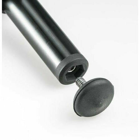 Manfrotto MPMXPROA4 XPRO 4-Section Aluminium Photo Monopod - Dragon Image