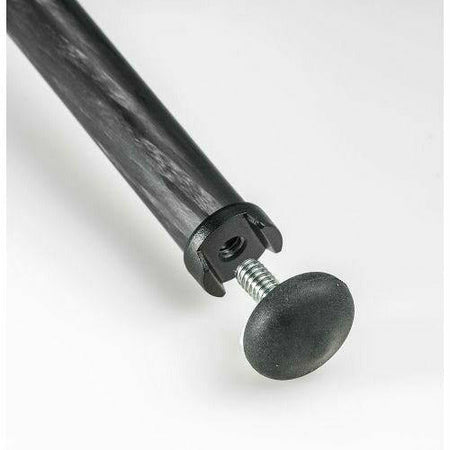 Manfrotto MPMXPROC4 XPRO 4-Section Carbon Fibre Photo Monopod - Dragon Image