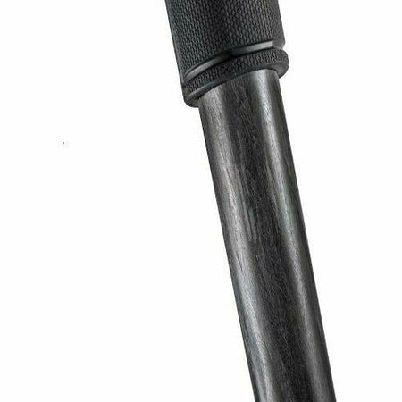Manfrotto MPMXPROC4 XPRO 4-Section Carbon Fibre Photo Monopod - Dragon Image